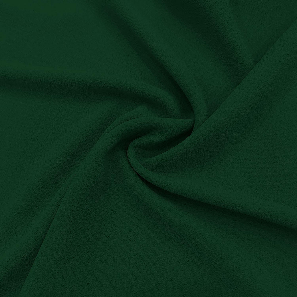 Emerald green chiffon fabric hotsell