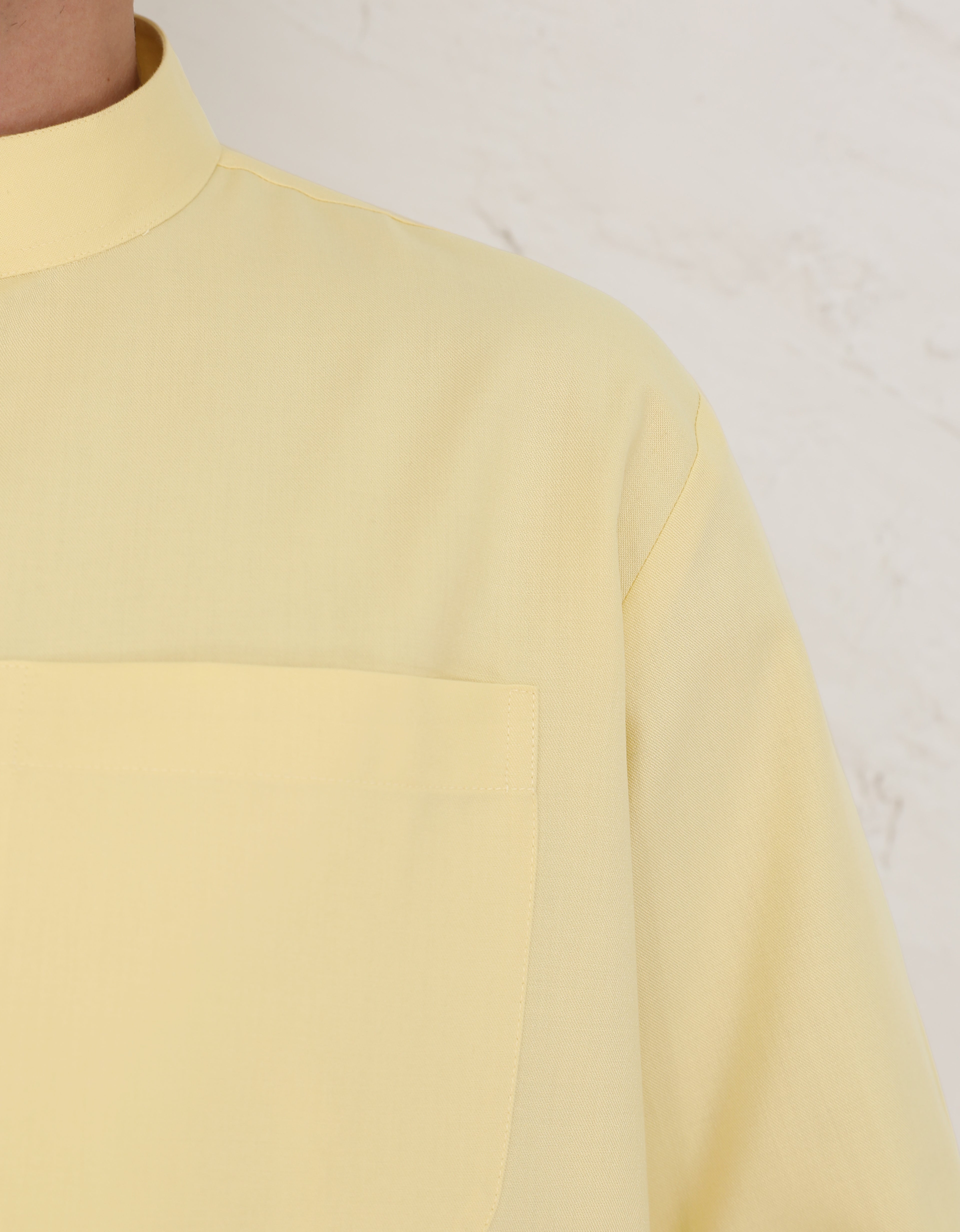 BAJU MELAYU AFWA R/FIT (SWEET YELLOW)