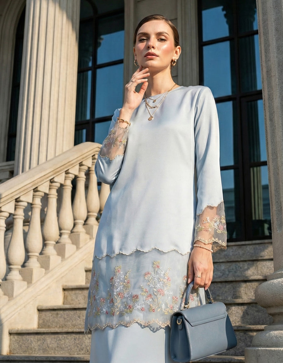 Baju Kurung Moden Morana