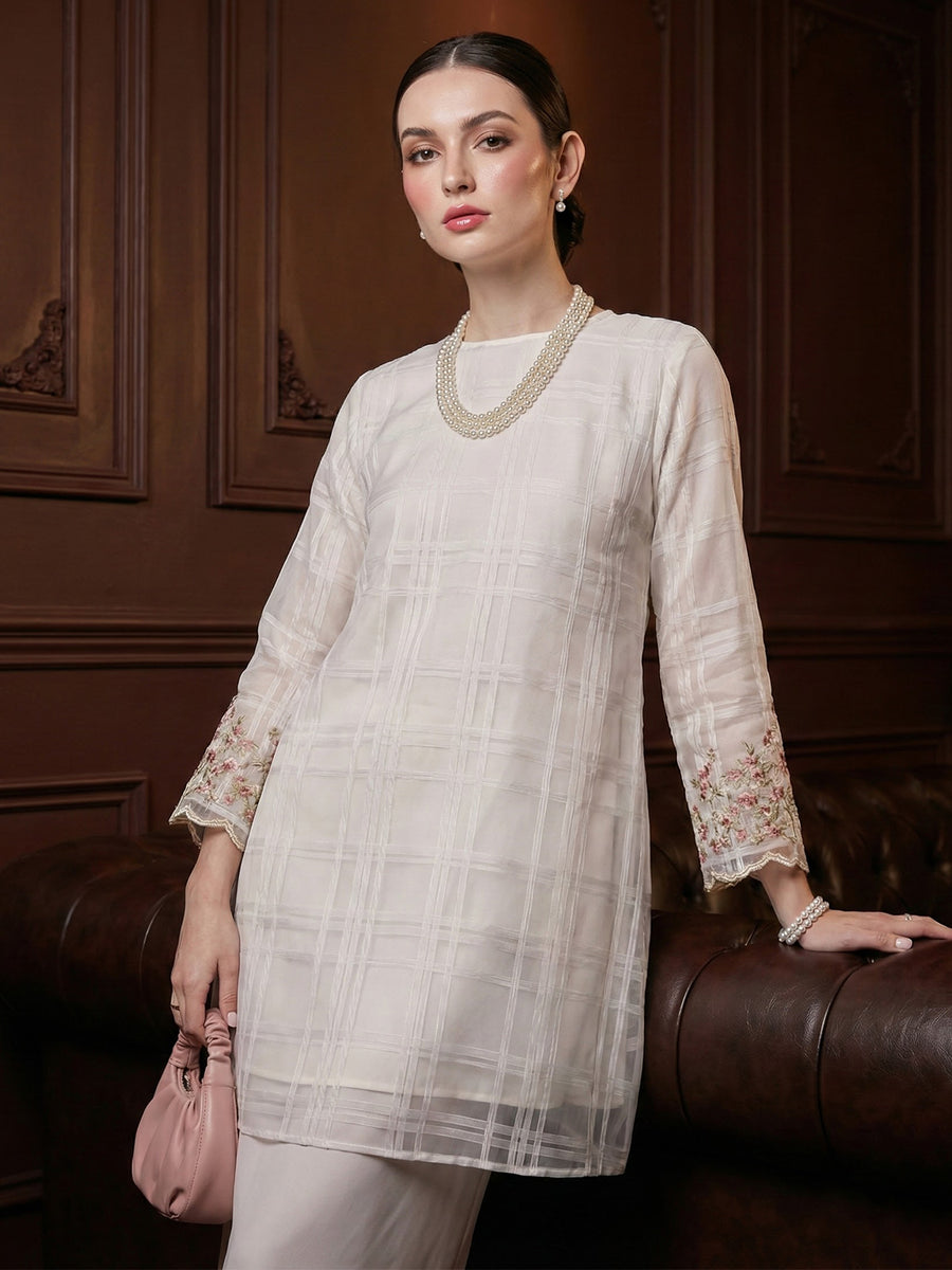 Baju Kurung Pahang Nisrina