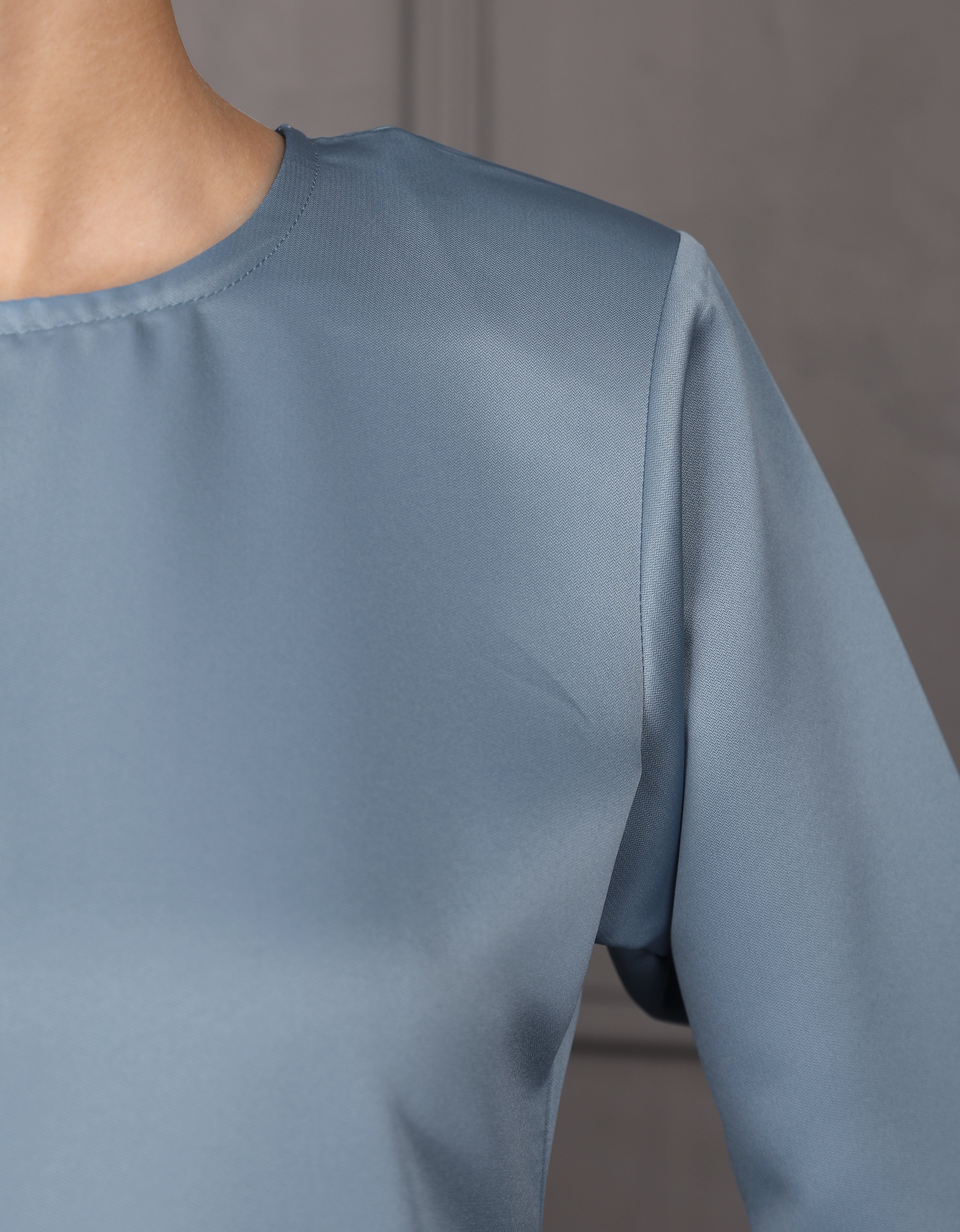 BAJU KURUNG KEDAH SAMARA (LAGOON)