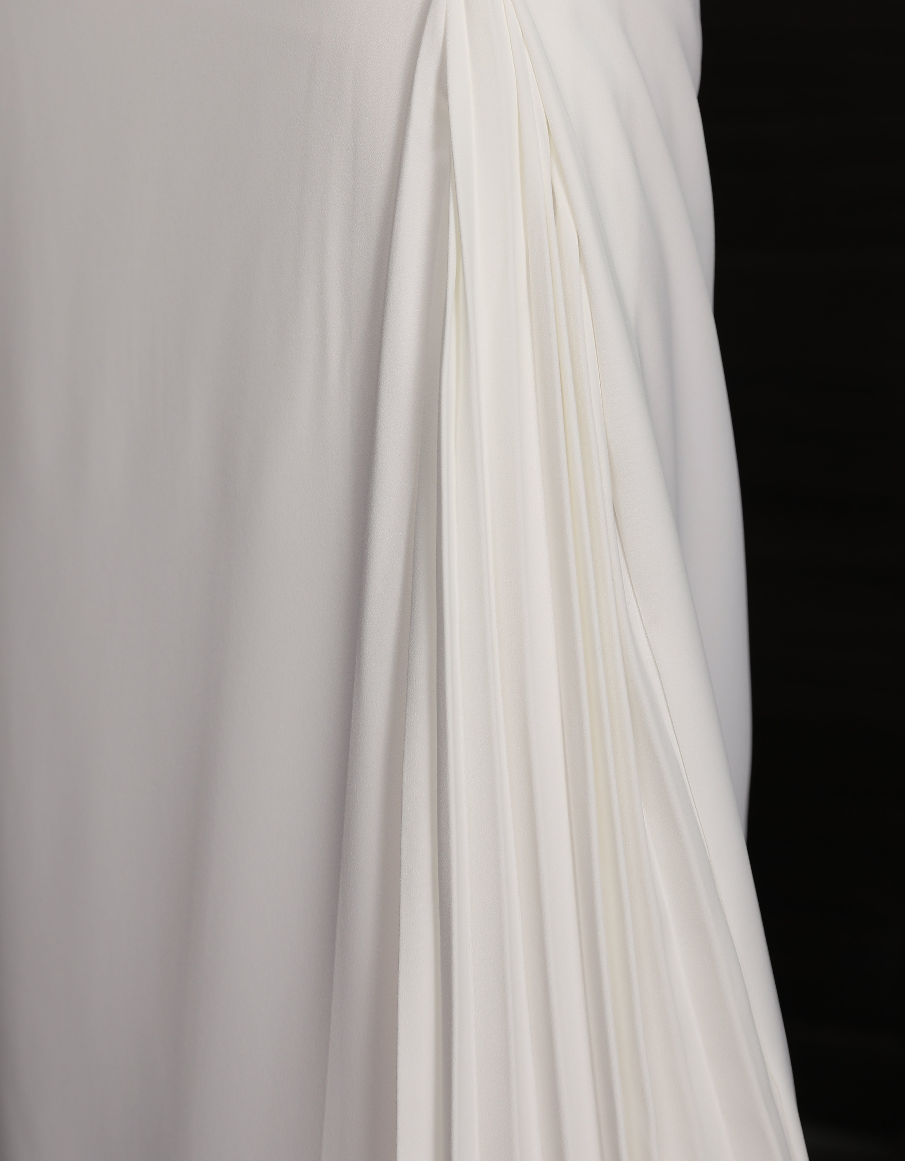 BAJU KURUNG KEDAH CHALINA (OFF WHITE)