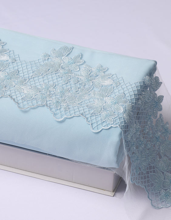 Lace Fabrics