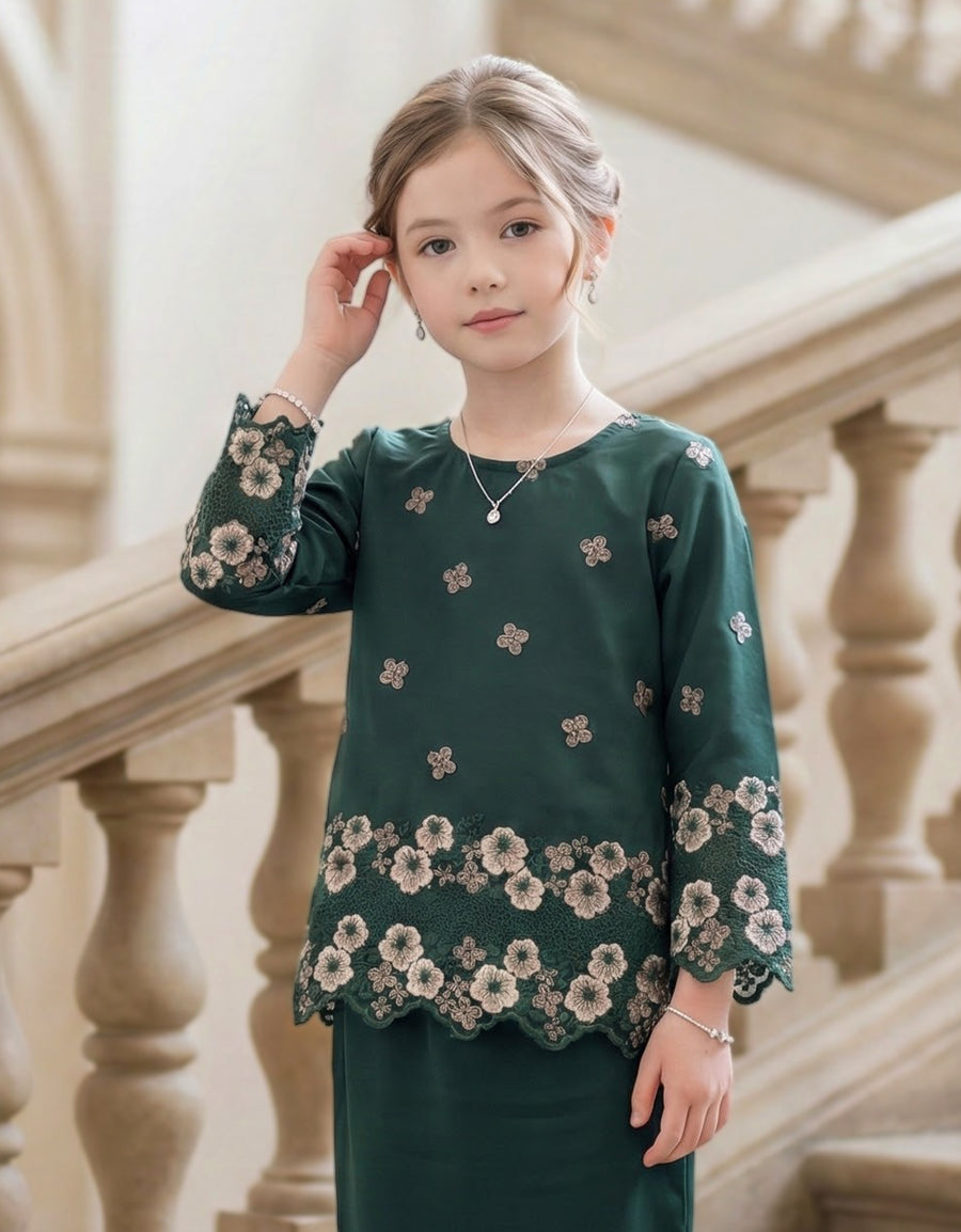 Baju Kurung Moden Haifa