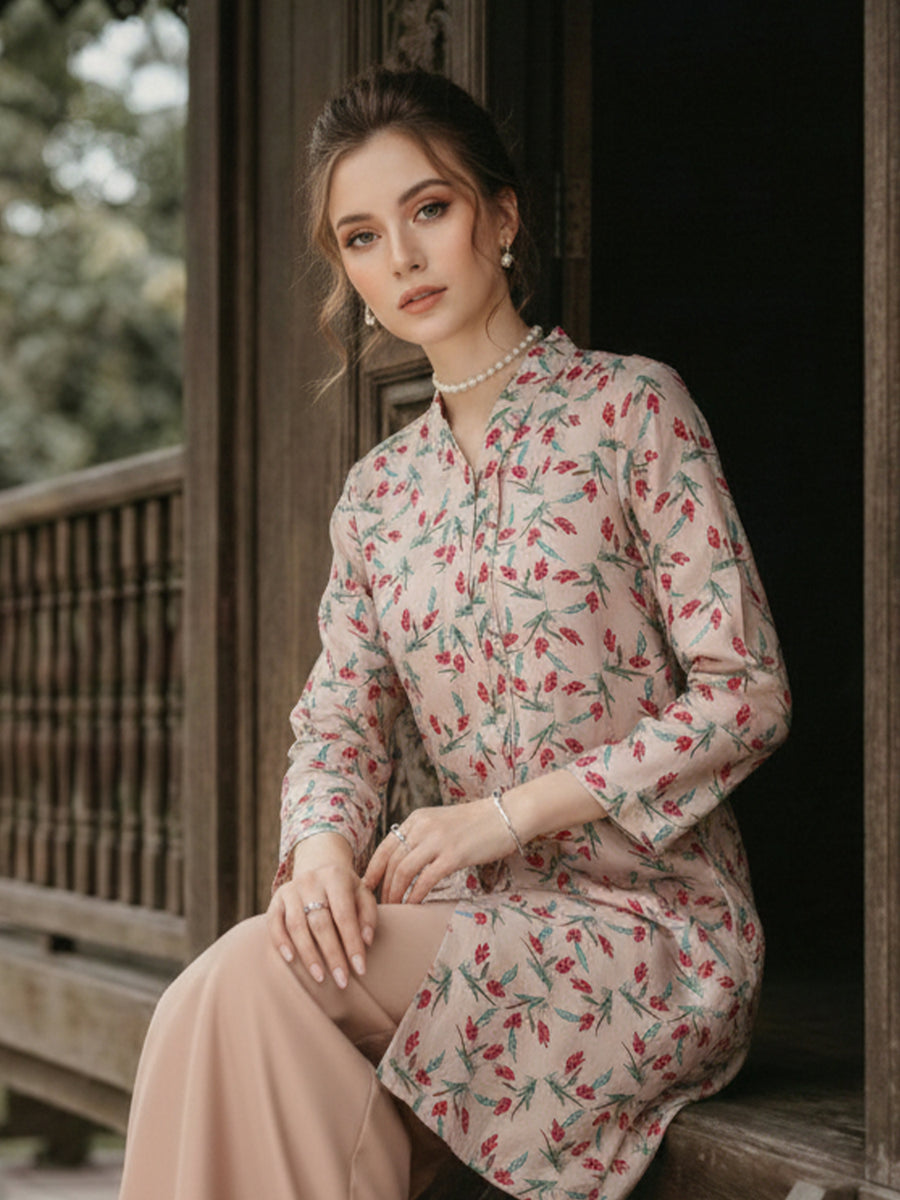 Baju Kebaya Azureen