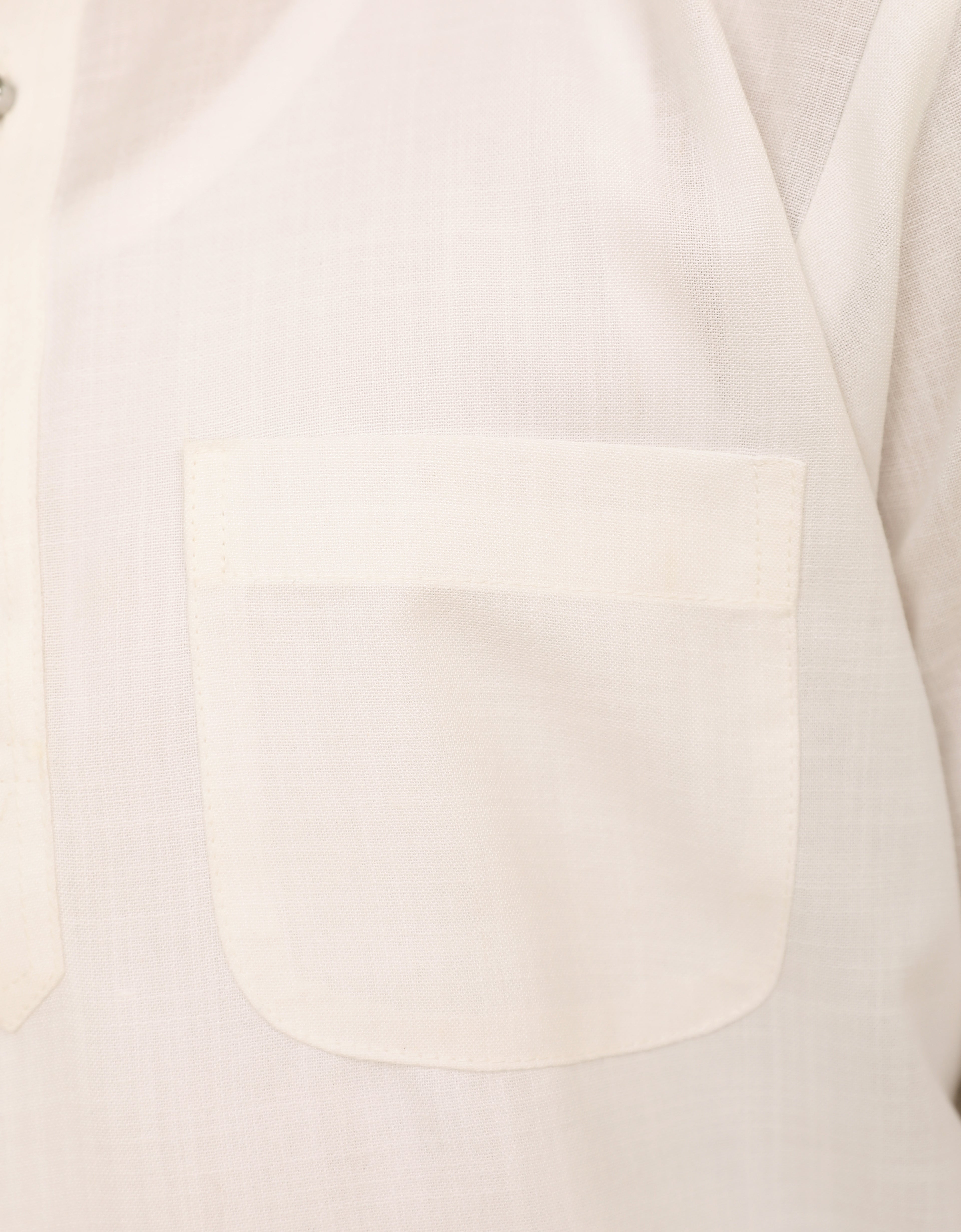 KIDS BAJU MELAYU ANDRE (OFF WHITE)