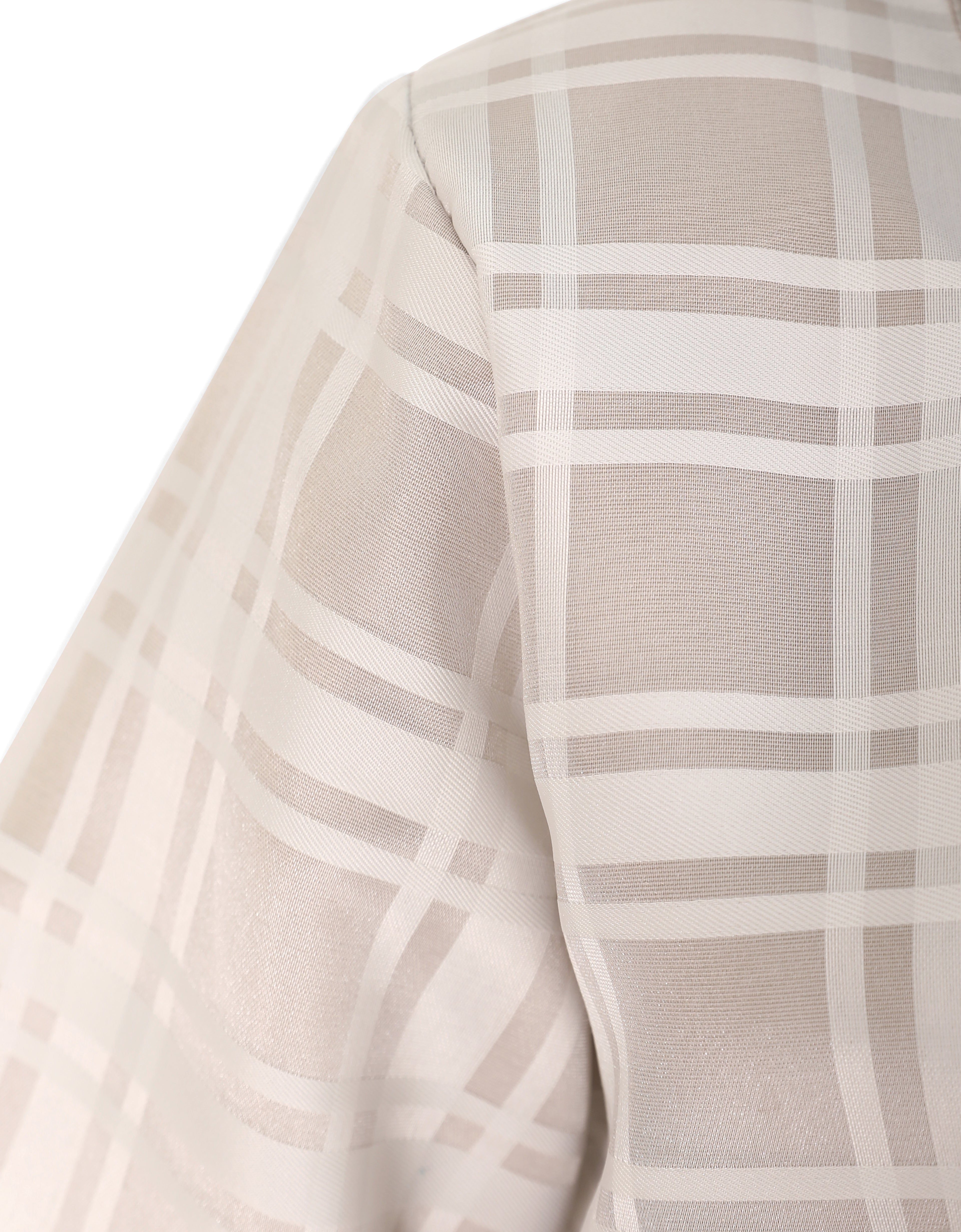 BAJU KURUNG PAHANG MODEN NAYARA (NUDE)