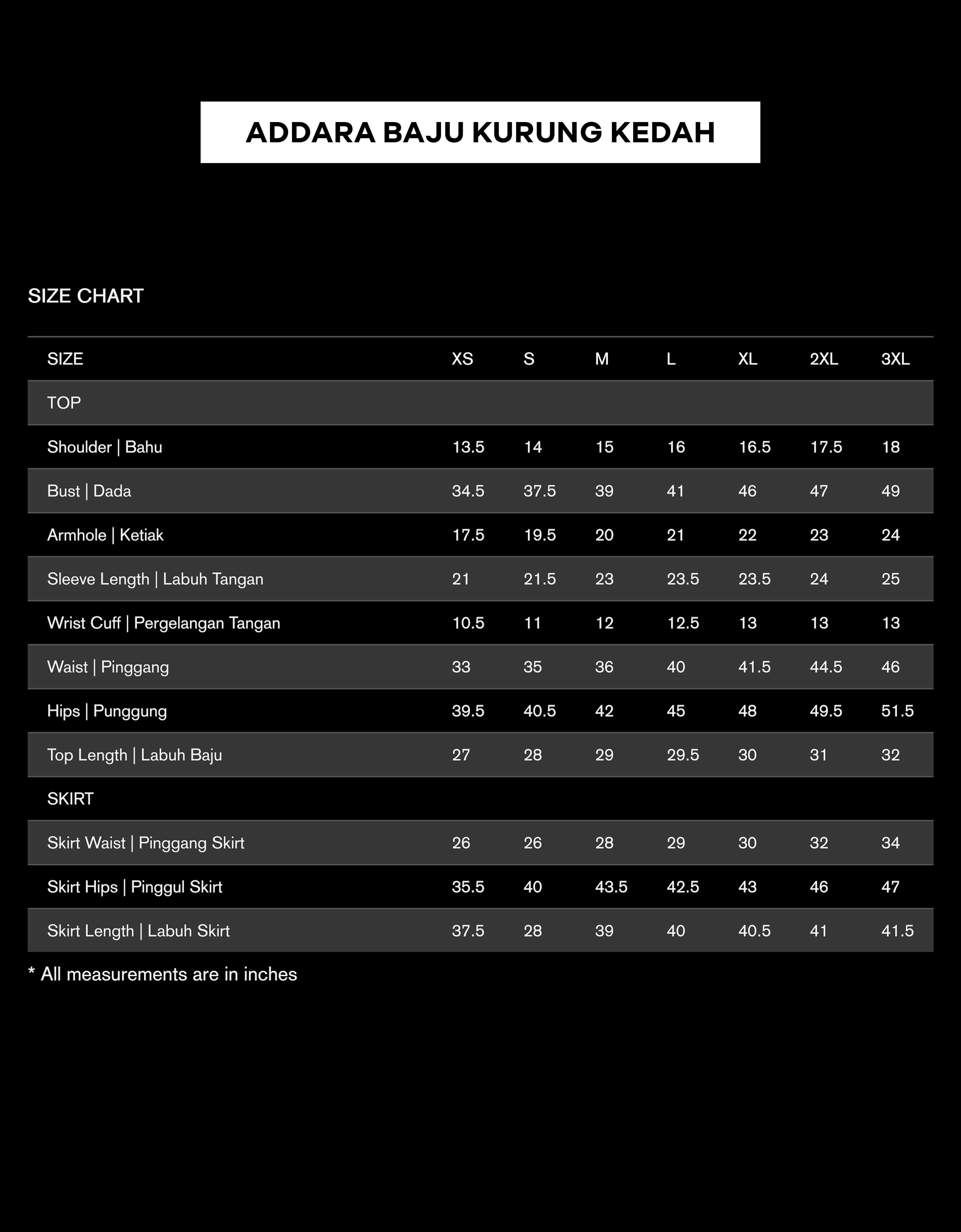 BAJU KURUNG KEDAH ADDARA (LILAC)