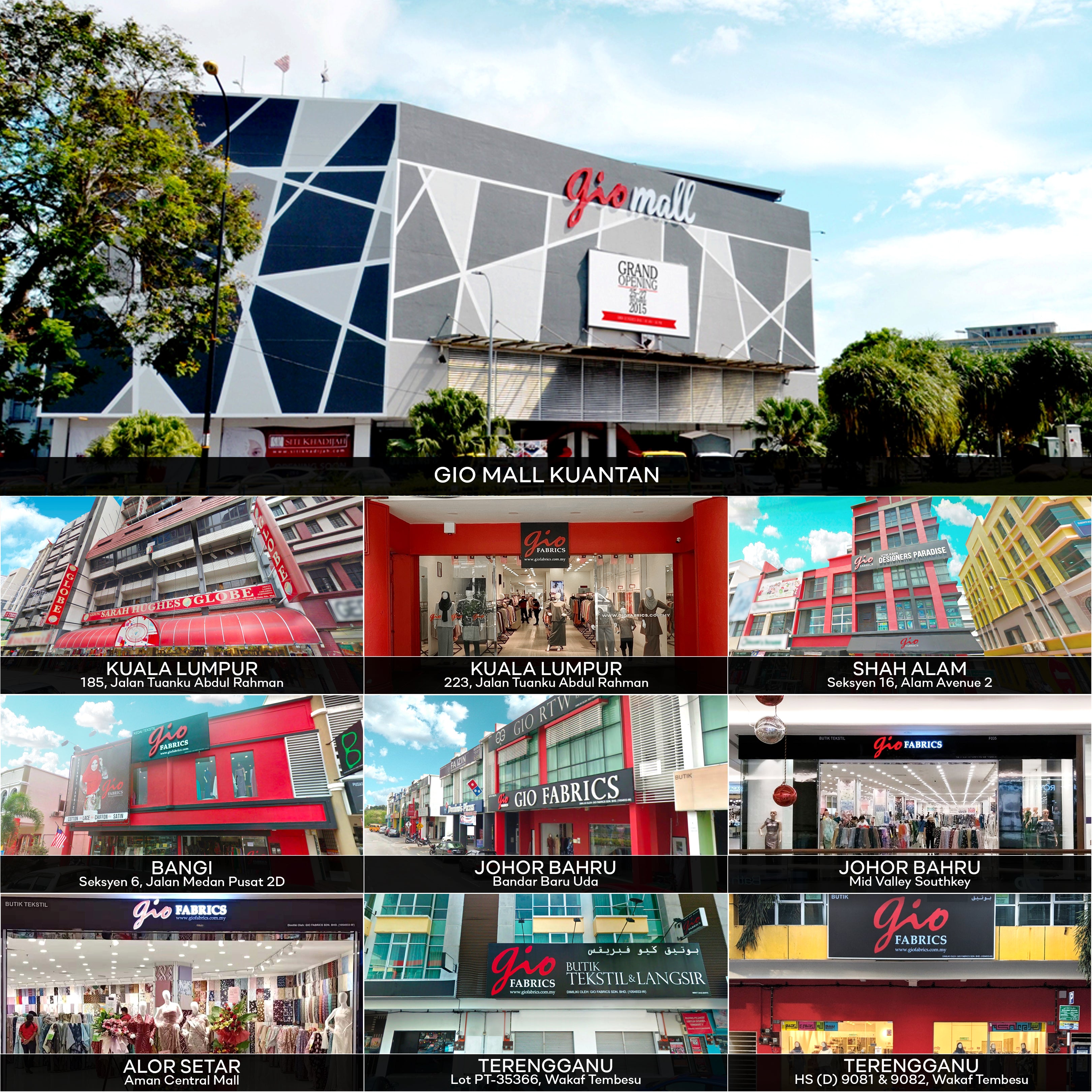 KIDS BAJU MELAYU ANDRE (OFF WHITE)