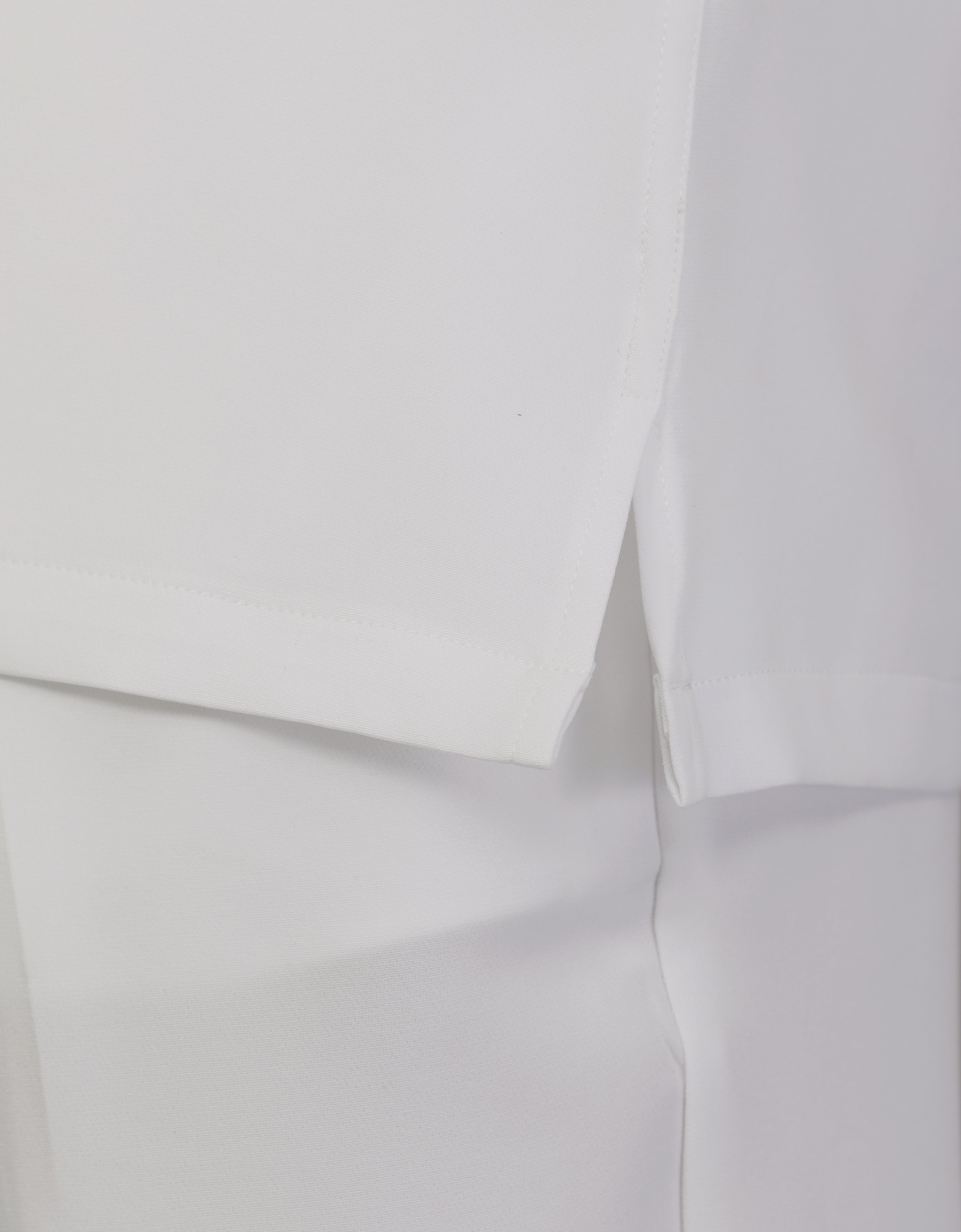 BAJU MELAYU FARREL S/FIT (OFF WHITE)