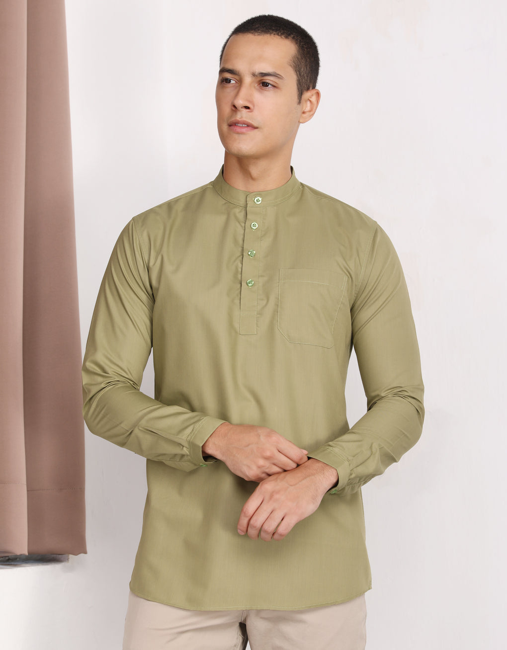 Said kurta sales
